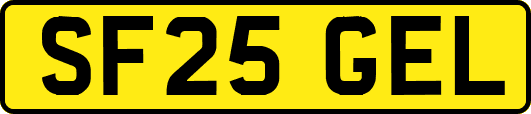 SF25GEL