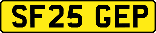 SF25GEP