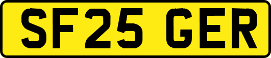 SF25GER