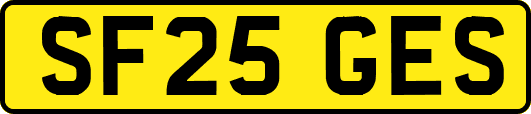 SF25GES