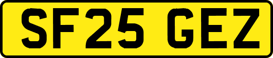 SF25GEZ