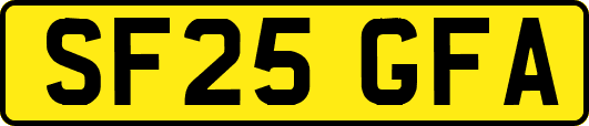 SF25GFA