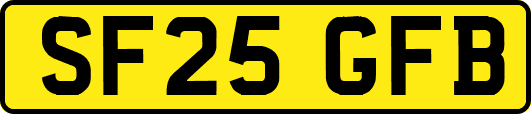 SF25GFB