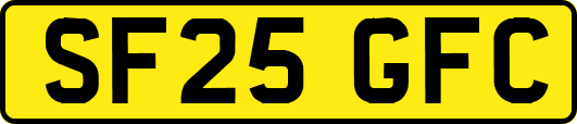 SF25GFC