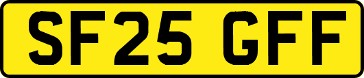 SF25GFF