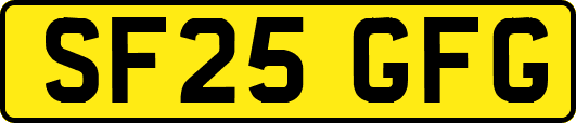 SF25GFG
