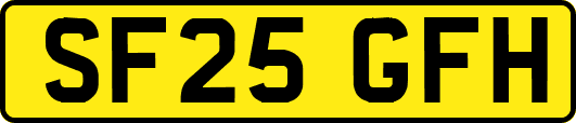 SF25GFH