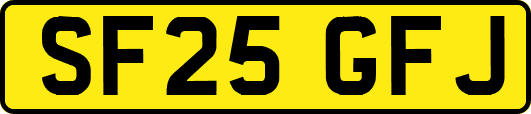SF25GFJ