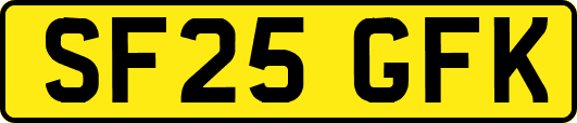 SF25GFK