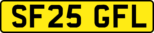 SF25GFL