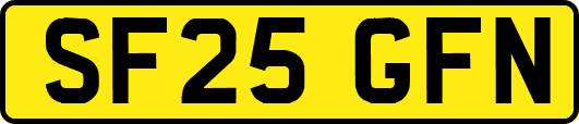 SF25GFN