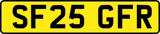 SF25GFR