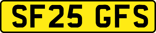 SF25GFS