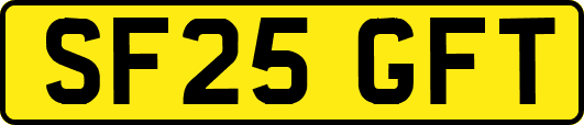 SF25GFT