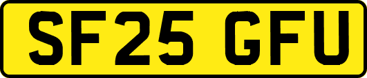 SF25GFU