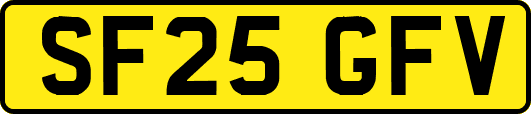 SF25GFV