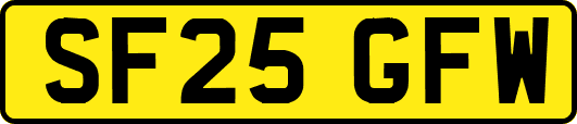 SF25GFW