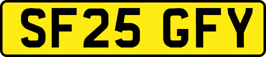 SF25GFY