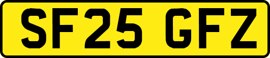 SF25GFZ