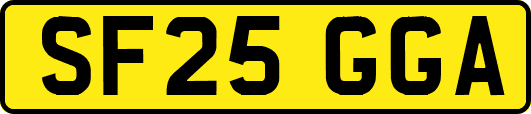 SF25GGA