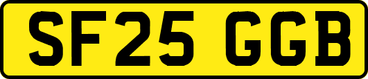 SF25GGB