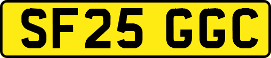 SF25GGC