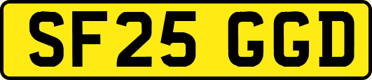 SF25GGD