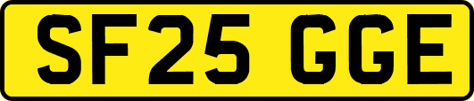 SF25GGE