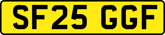 SF25GGF