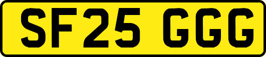 SF25GGG