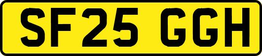 SF25GGH