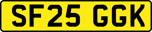 SF25GGK