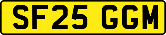SF25GGM