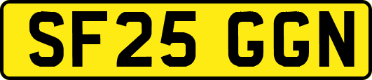 SF25GGN