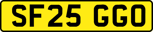 SF25GGO