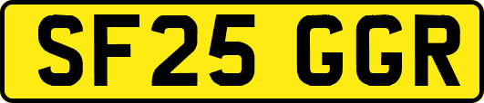 SF25GGR