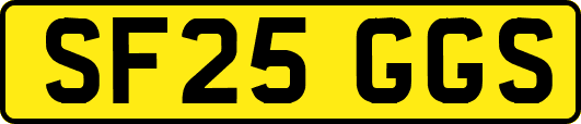 SF25GGS