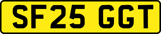 SF25GGT