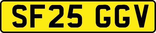 SF25GGV
