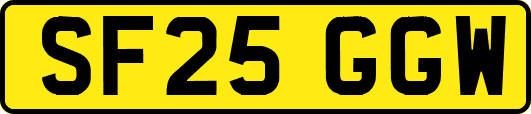 SF25GGW