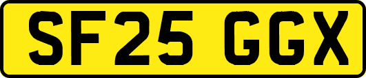 SF25GGX