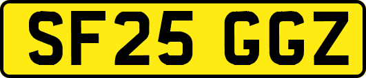 SF25GGZ