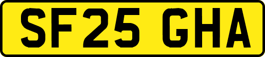 SF25GHA