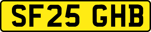 SF25GHB