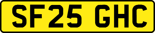 SF25GHC