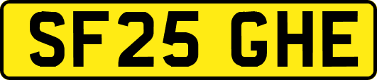 SF25GHE