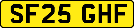 SF25GHF