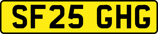 SF25GHG