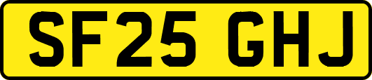 SF25GHJ