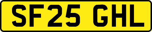 SF25GHL